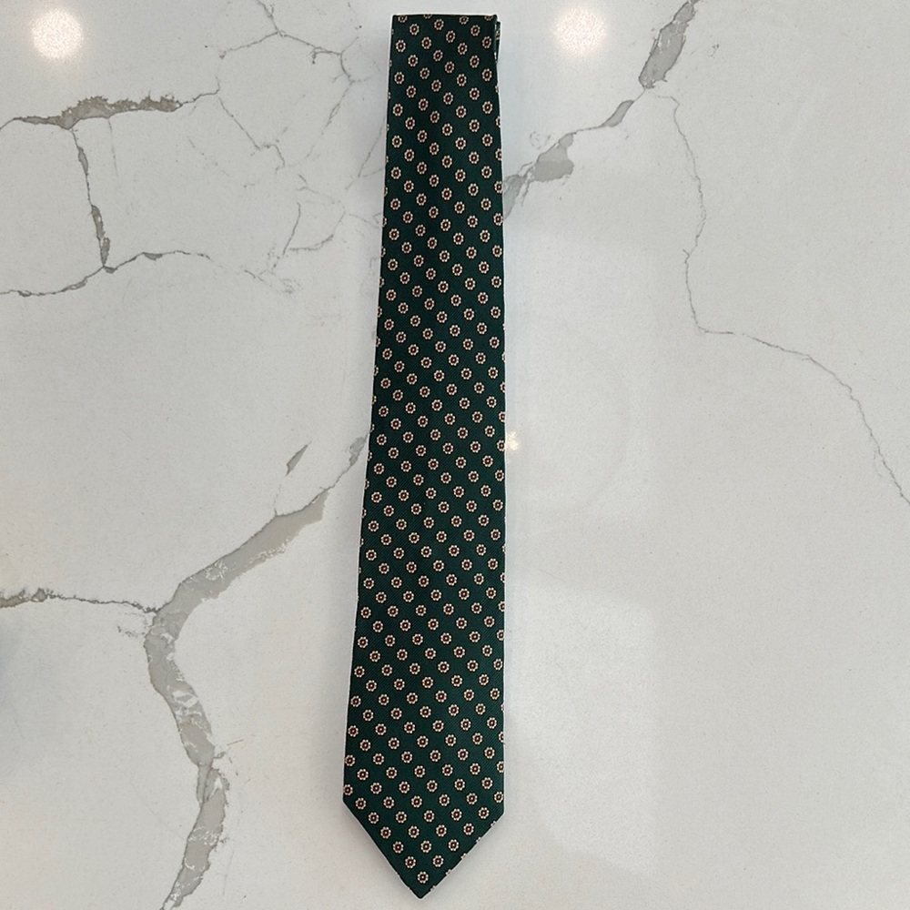 Ralph Lauren Blue Label Tie